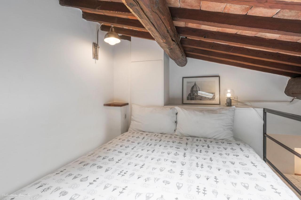 Florence Star Apartment Exterior foto