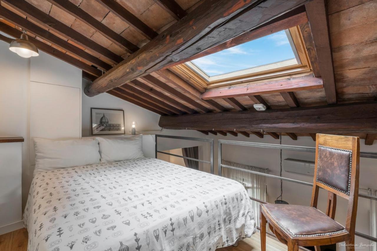 Florence Star Apartment Exterior foto