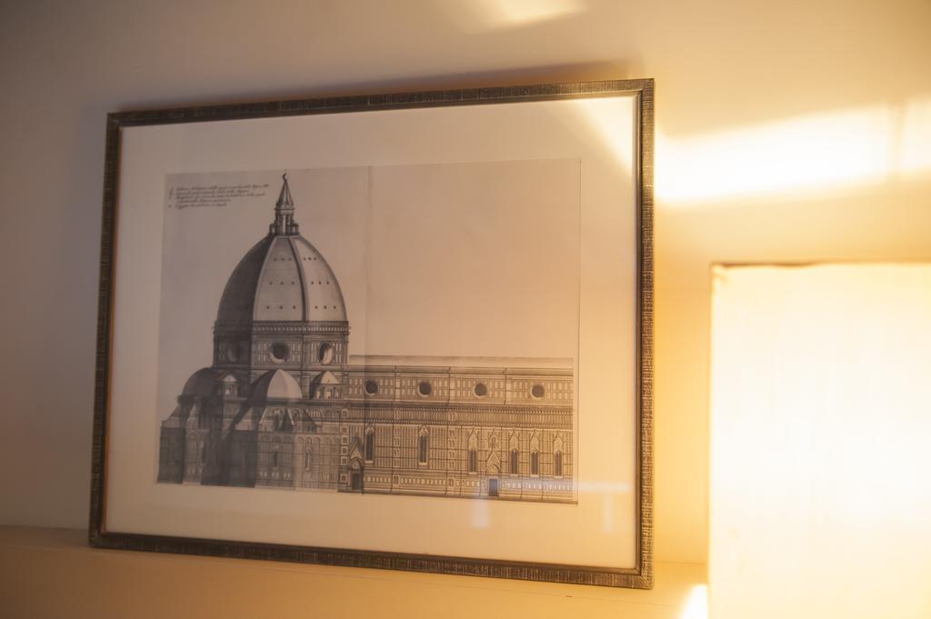 Florence Star Apartment Exterior foto