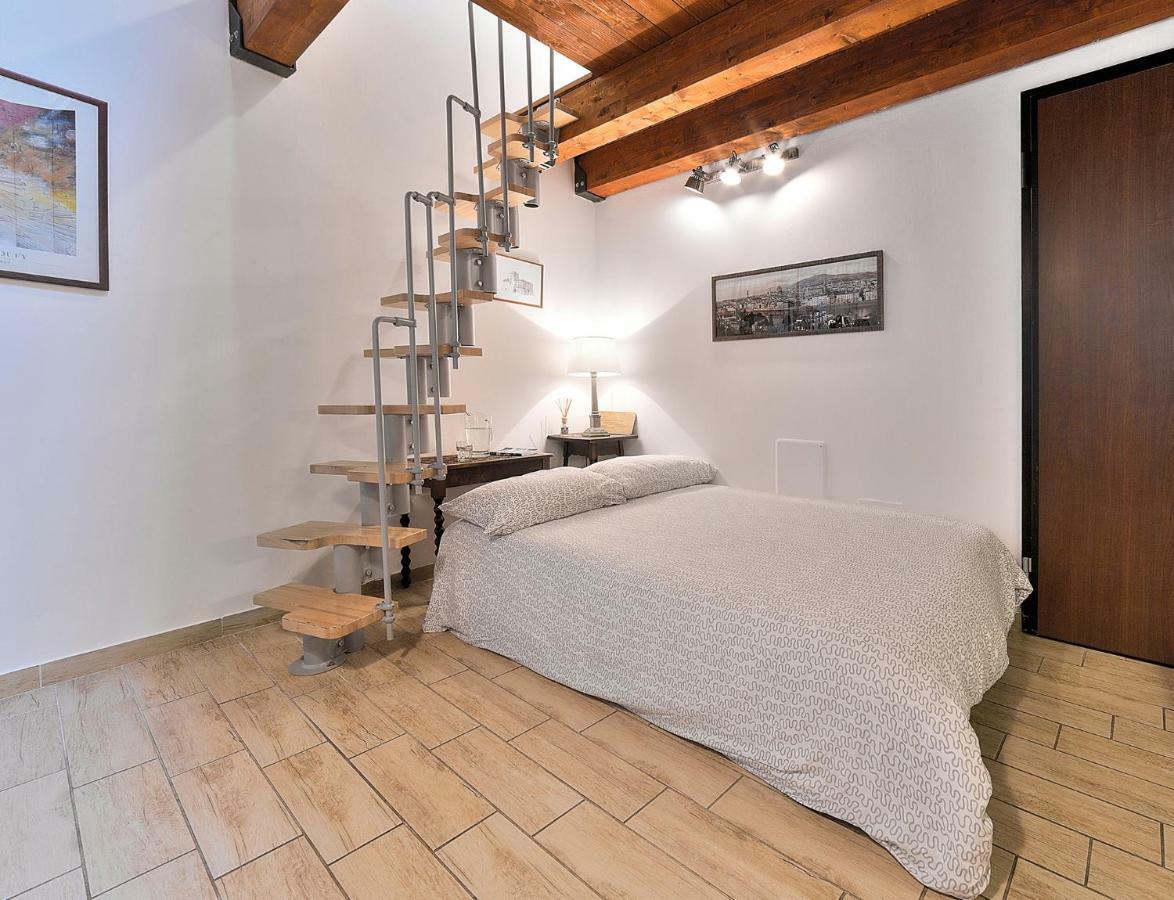 Florence Star Apartment Exterior foto